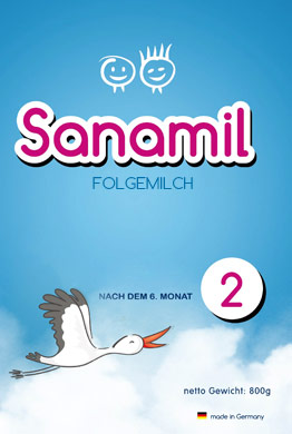 Sanamil 2